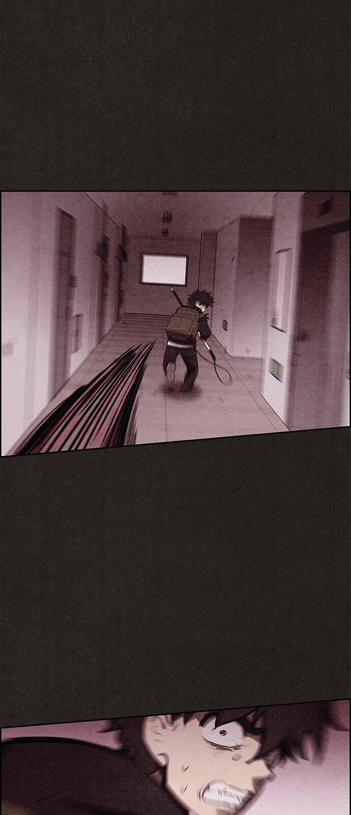 Quái Vật Tại Chung Cư Xanh Chapter 18 - Trang 2