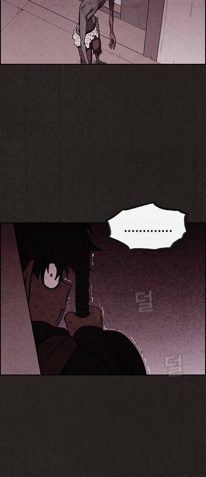 Quái Vật Tại Chung Cư Xanh Chapter 18 - Trang 2