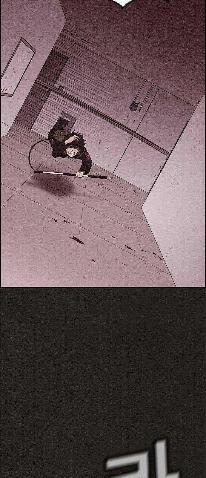 Quái Vật Tại Chung Cư Xanh Chapter 18 - Trang 2