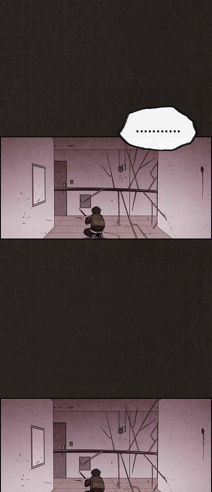 Quái Vật Tại Chung Cư Xanh Chapter 18 - Trang 2