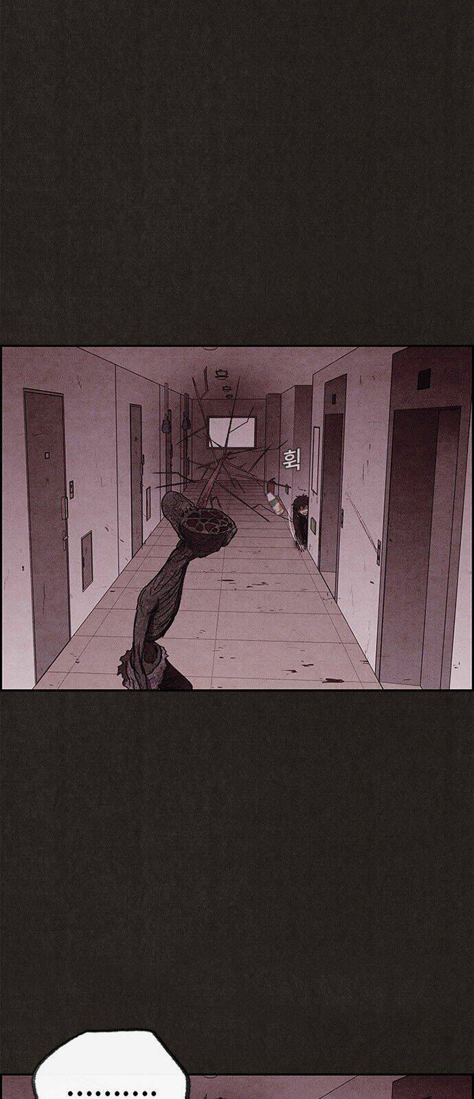 Quái Vật Tại Chung Cư Xanh Chapter 18 - Trang 2