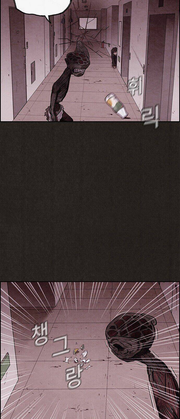 Quái Vật Tại Chung Cư Xanh Chapter 18 - Trang 2