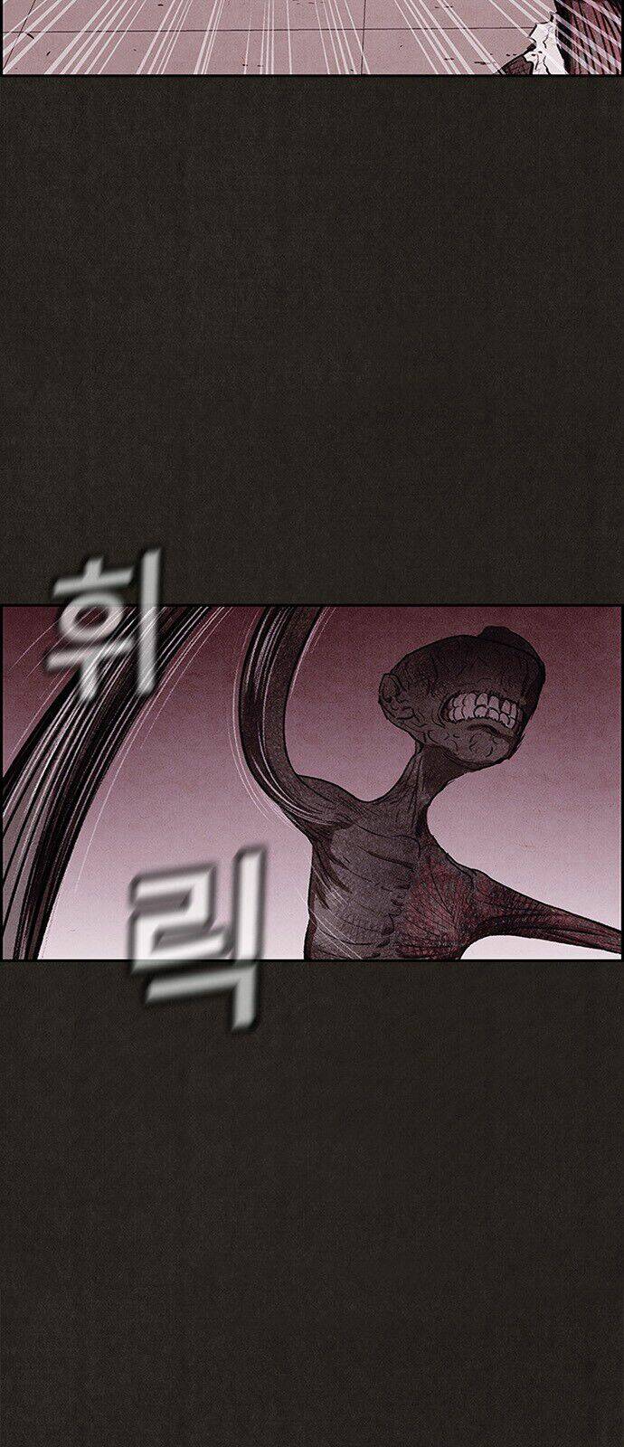 Quái Vật Tại Chung Cư Xanh Chapter 18 - Trang 2