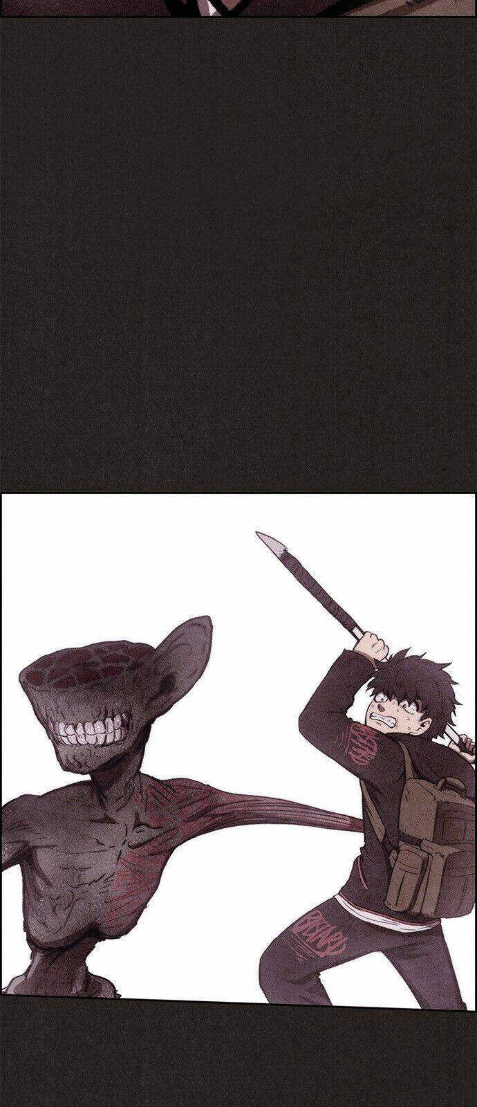 Quái Vật Tại Chung Cư Xanh Chapter 18 - Trang 2