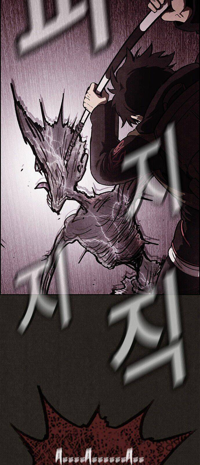 Quái Vật Tại Chung Cư Xanh Chapter 18 - Trang 2