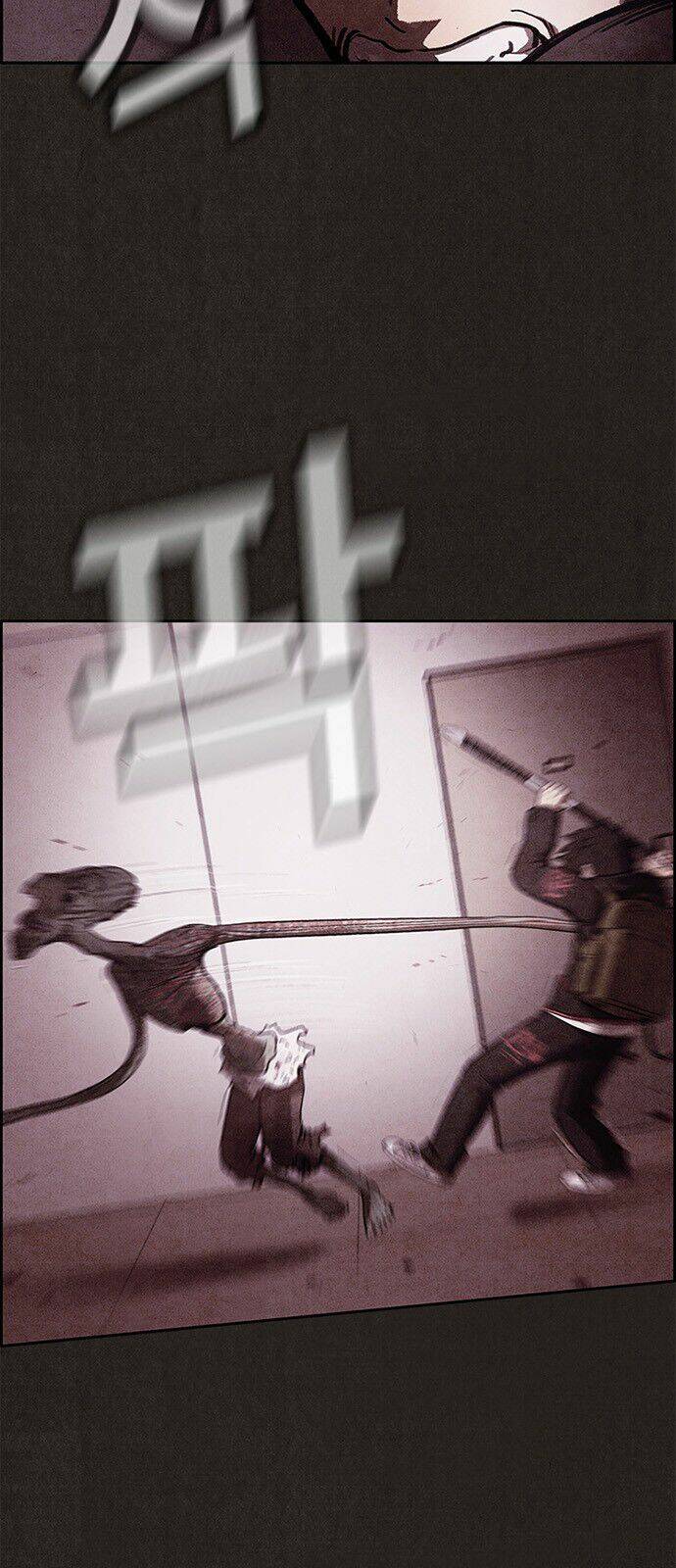 Quái Vật Tại Chung Cư Xanh Chapter 18 - Trang 2