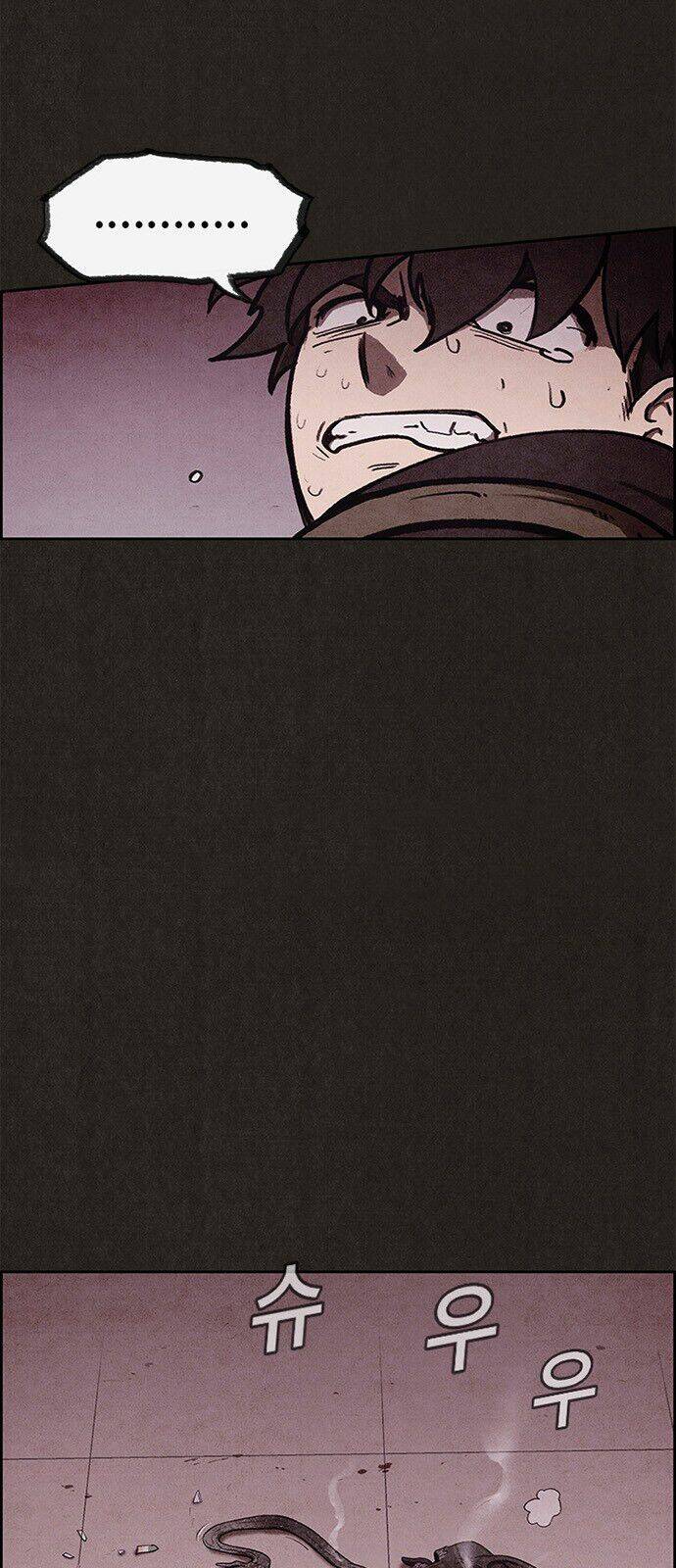 Quái Vật Tại Chung Cư Xanh Chapter 18 - Trang 2