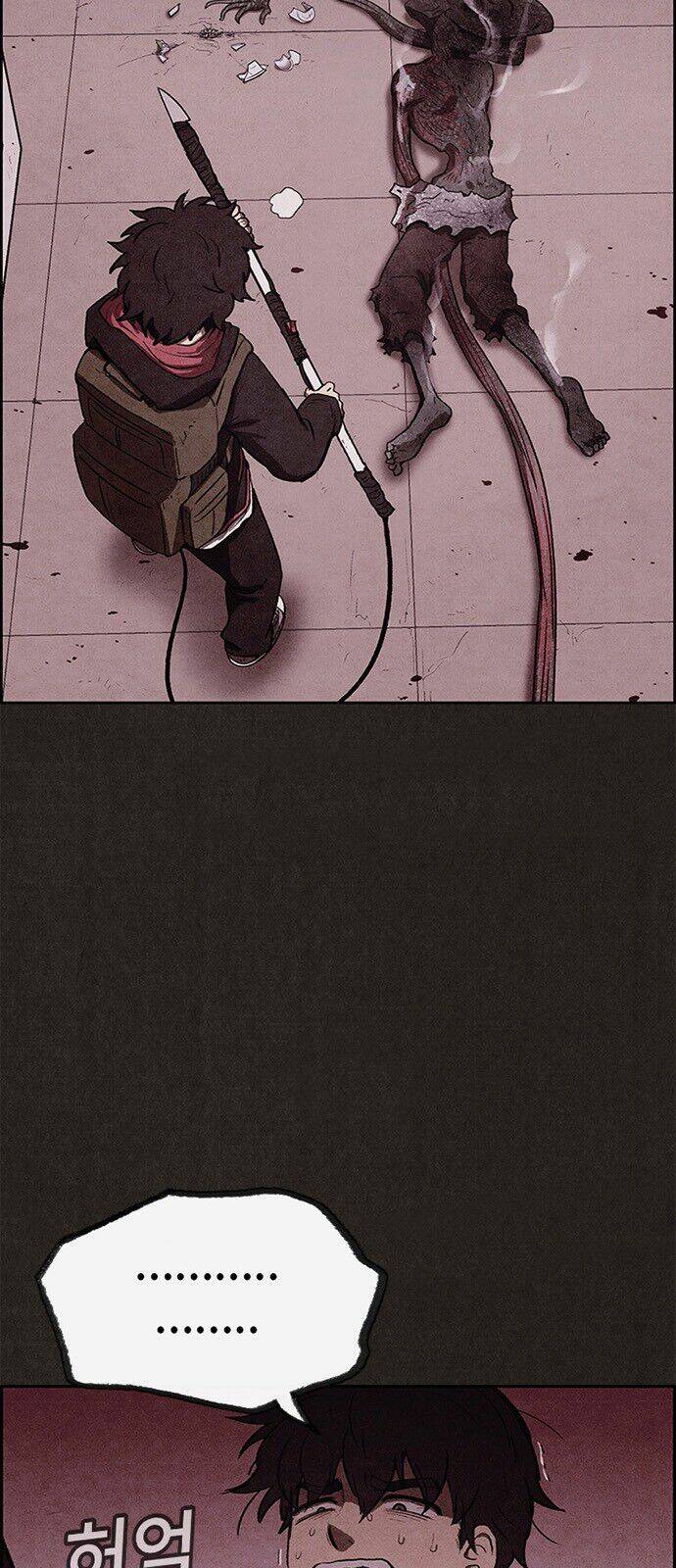 Quái Vật Tại Chung Cư Xanh Chapter 18 - Trang 2