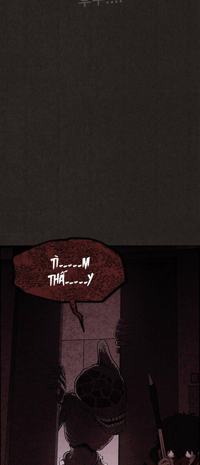 Quái Vật Tại Chung Cư Xanh Chapter 18 - Trang 2