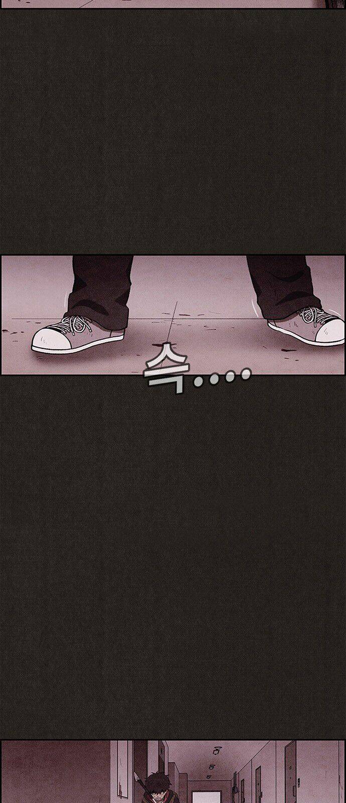 Quái Vật Tại Chung Cư Xanh Chapter 18 - Trang 2