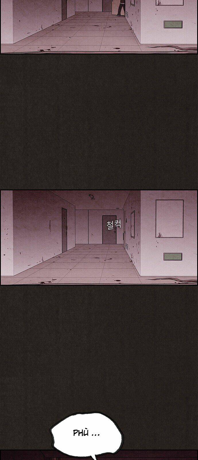 Quái Vật Tại Chung Cư Xanh Chapter 18 - Trang 2