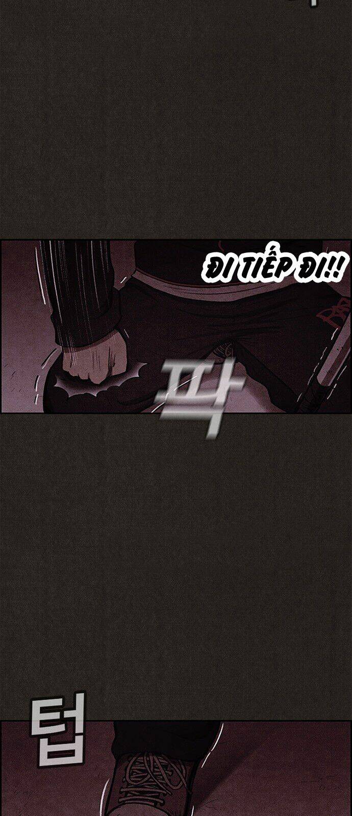 Quái Vật Tại Chung Cư Xanh Chapter 18 - Trang 2