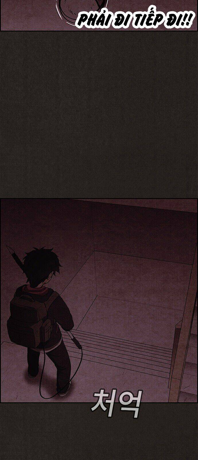 Quái Vật Tại Chung Cư Xanh Chapter 18 - Trang 2