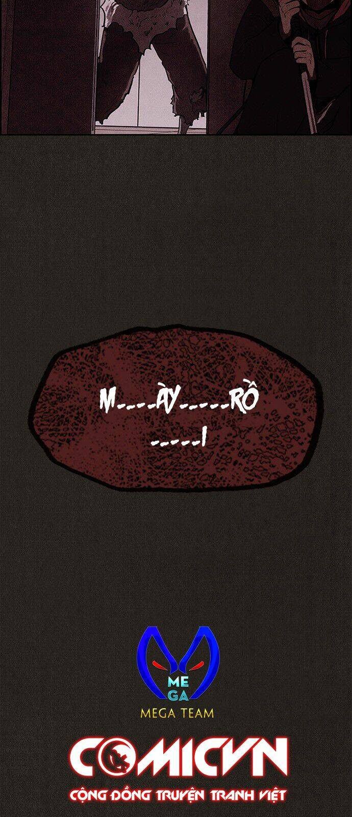 Quái Vật Tại Chung Cư Xanh Chapter 18 - Trang 2