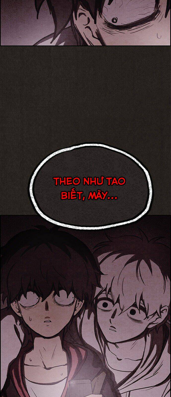 Quái Vật Tại Chung Cư Xanh Chapter 18 - Trang 2