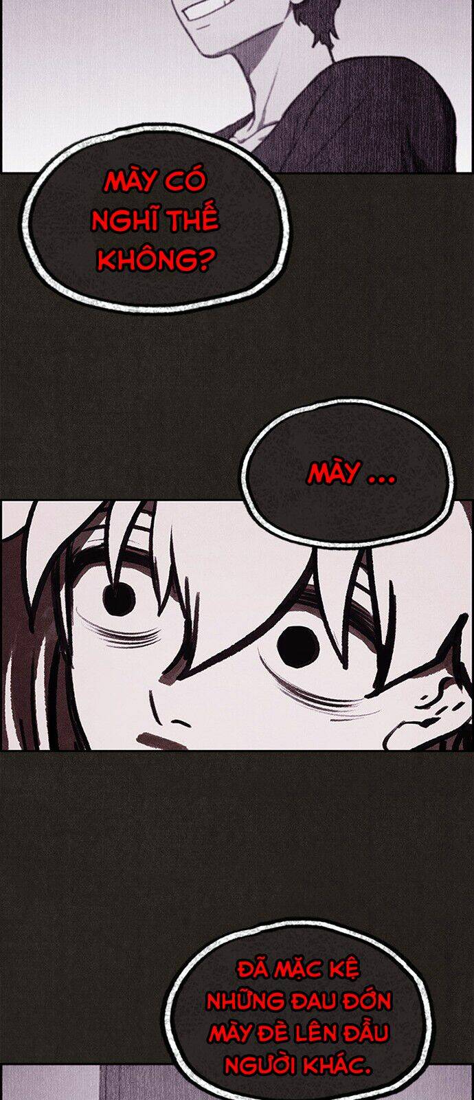 Quái Vật Tại Chung Cư Xanh Chapter 18 - Trang 2