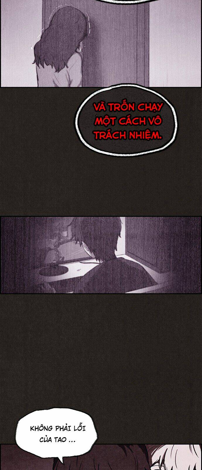 Quái Vật Tại Chung Cư Xanh Chapter 18 - Trang 2