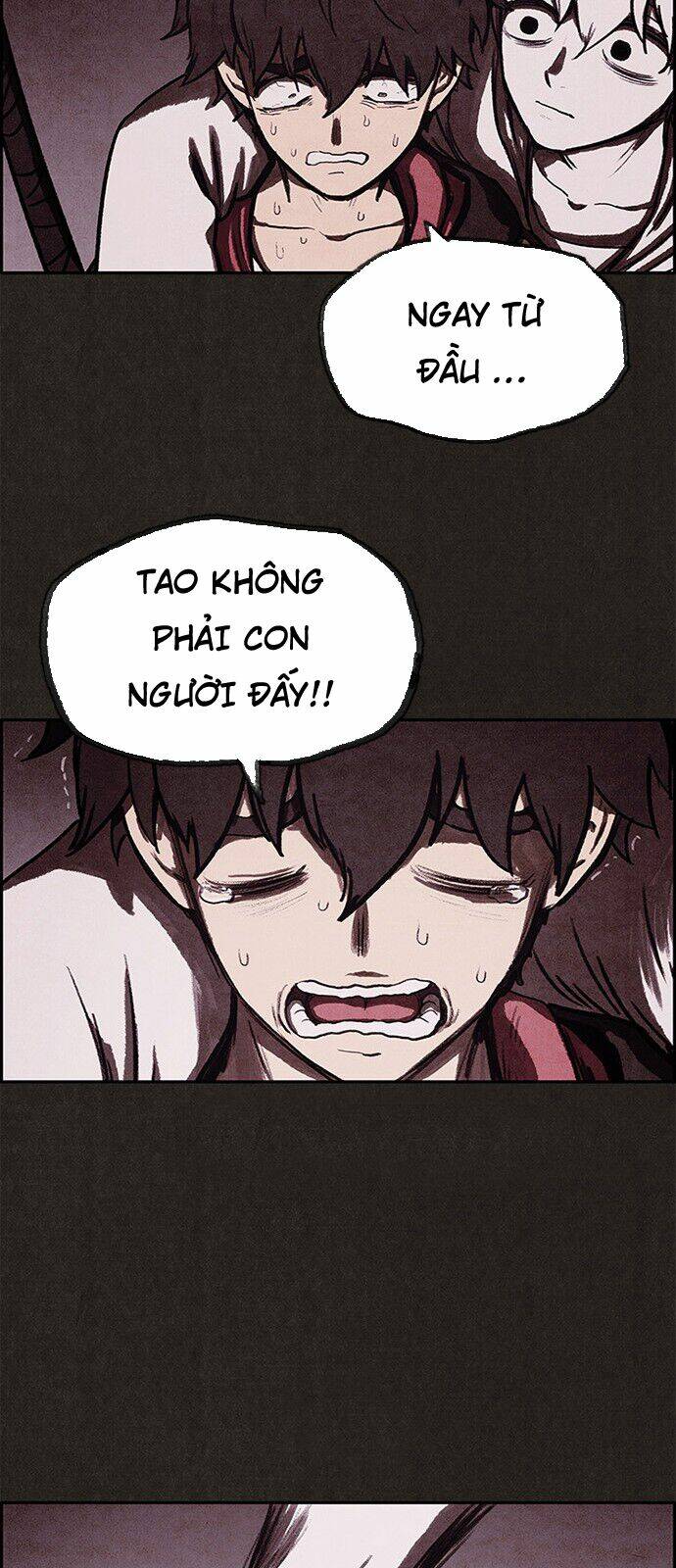 Quái Vật Tại Chung Cư Xanh Chapter 18 - Trang 2