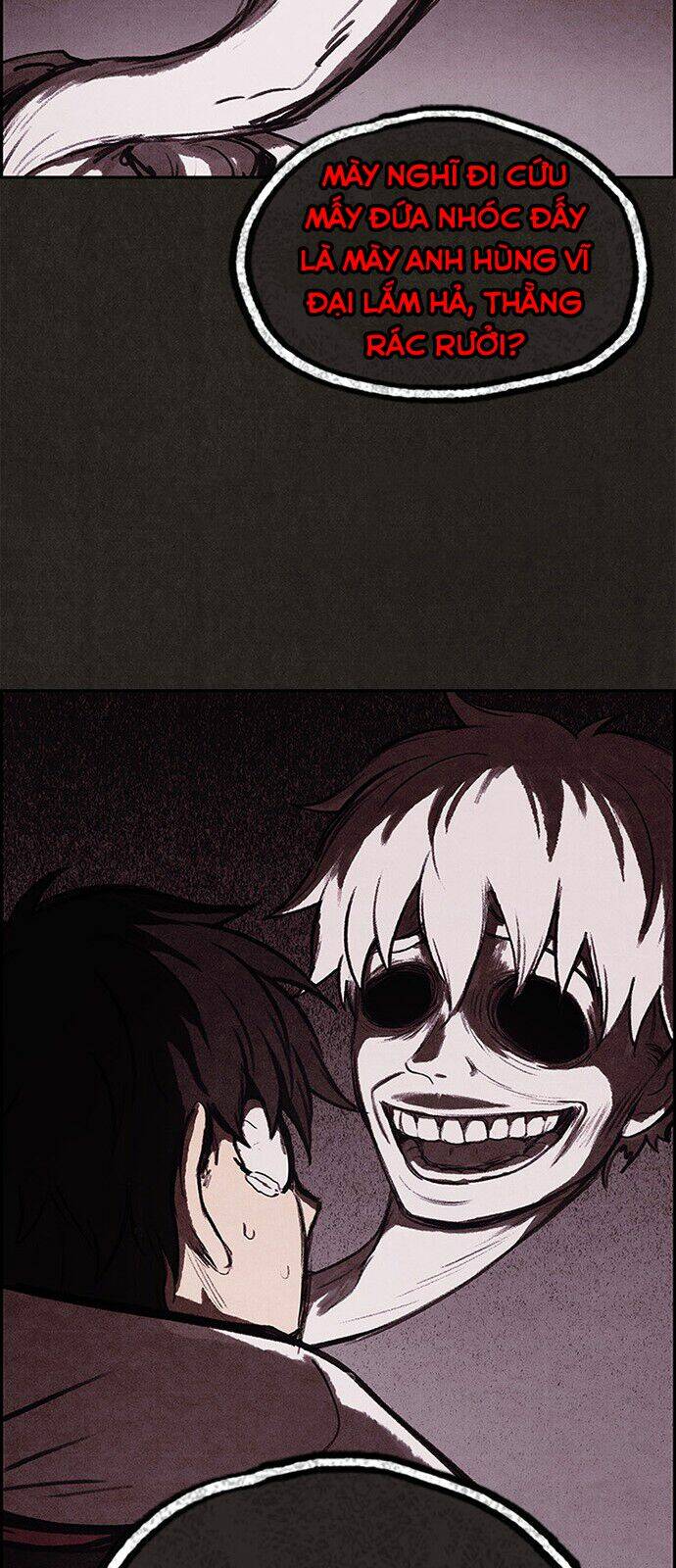 Quái Vật Tại Chung Cư Xanh Chapter 18 - Trang 2