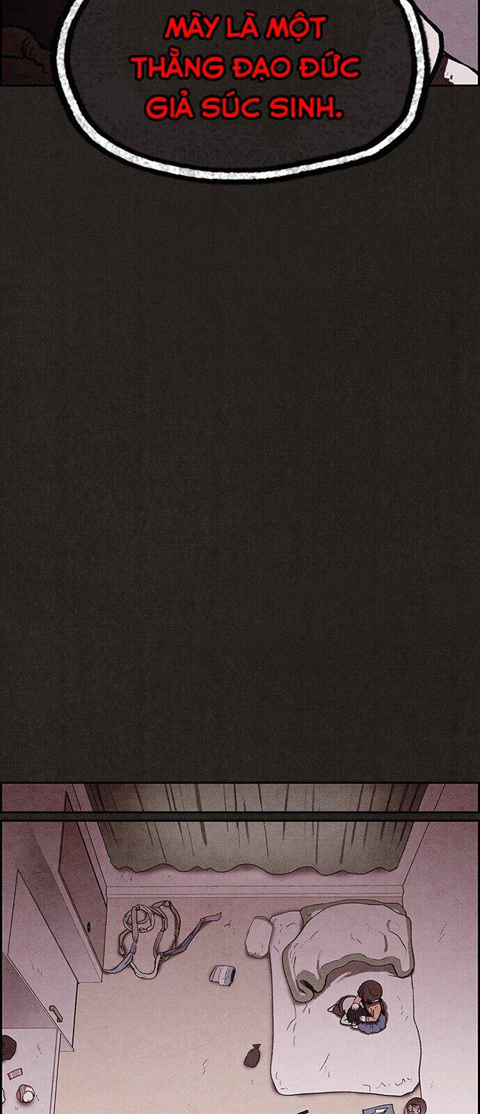 Quái Vật Tại Chung Cư Xanh Chapter 18 - Trang 2