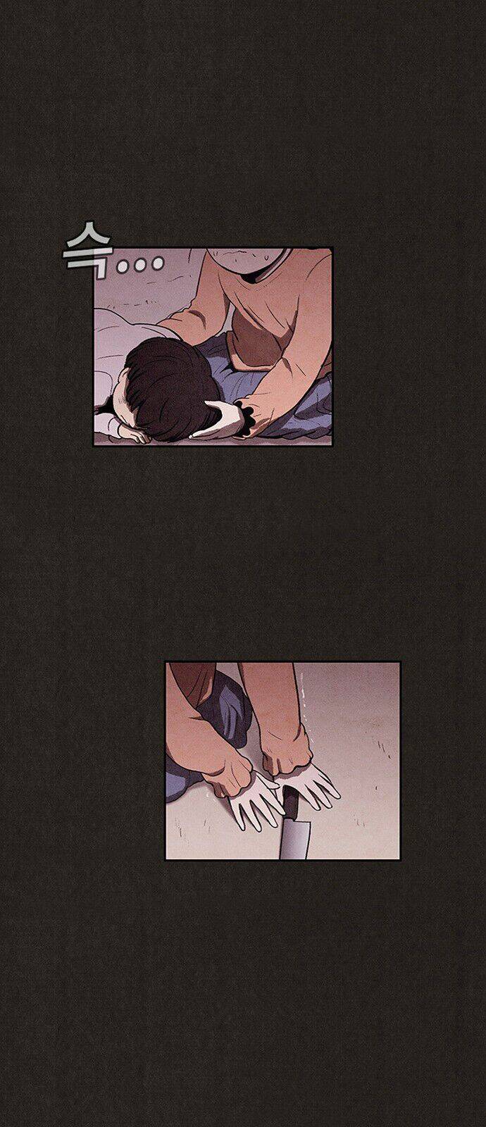 Quái Vật Tại Chung Cư Xanh Chapter 18 - Trang 2