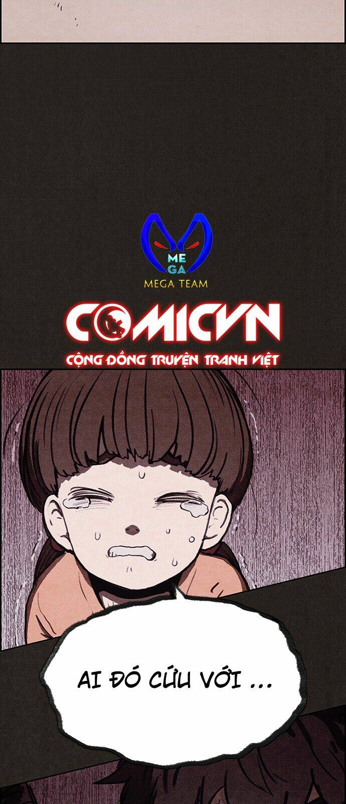Quái Vật Tại Chung Cư Xanh Chapter 18 - Trang 2