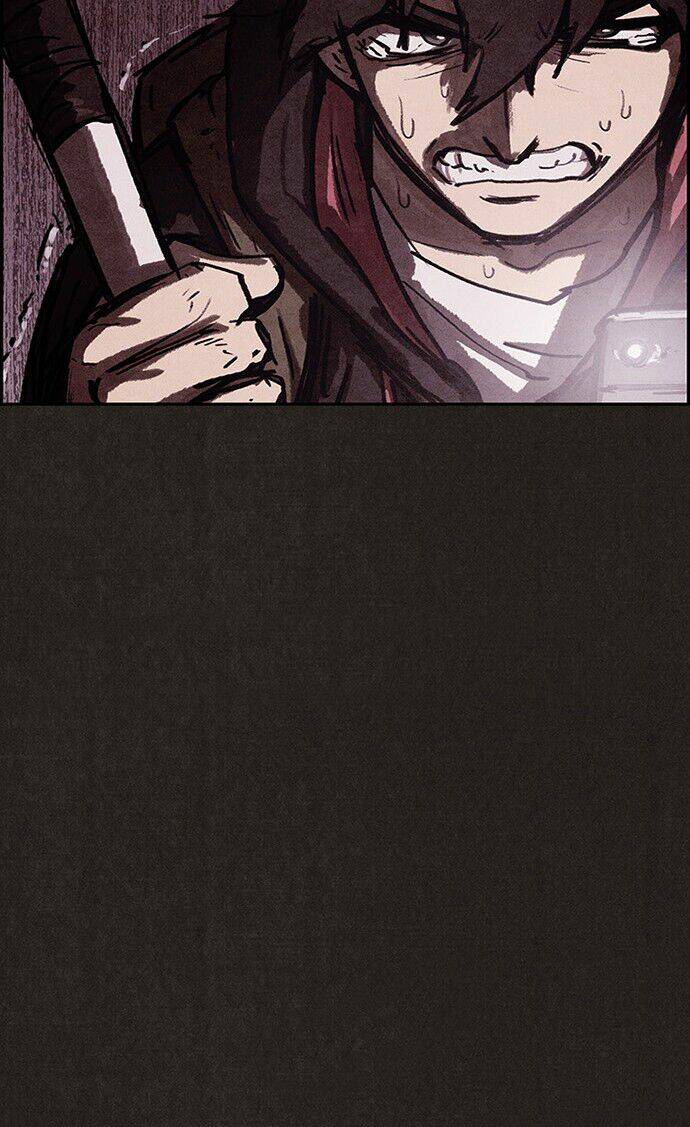 Quái Vật Tại Chung Cư Xanh Chapter 18 - Trang 2