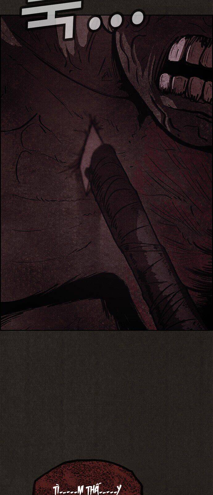 Quái Vật Tại Chung Cư Xanh Chapter 18 - Trang 2