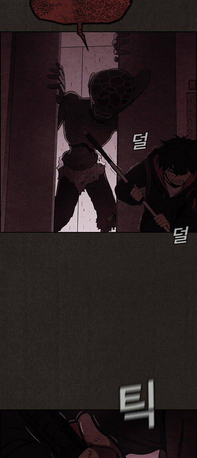 Quái Vật Tại Chung Cư Xanh Chapter 18 - Trang 2