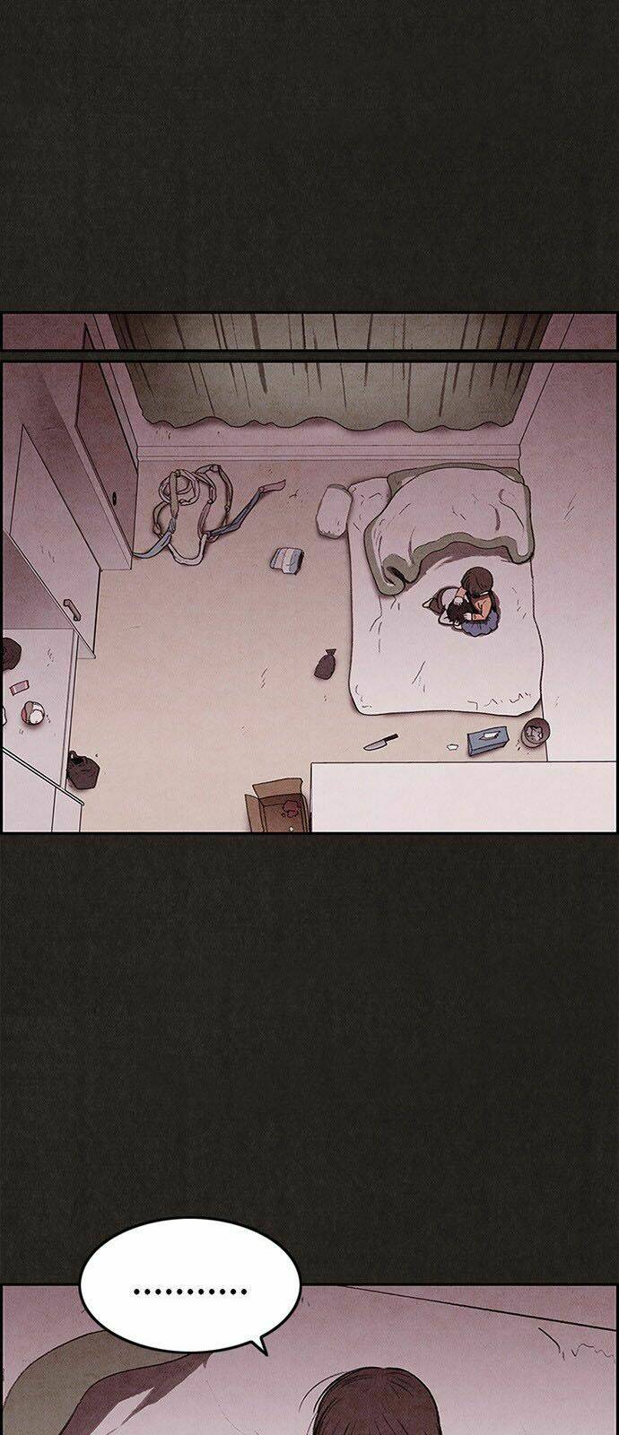 Quái Vật Tại Chung Cư Xanh Chapter 19 - Trang 2