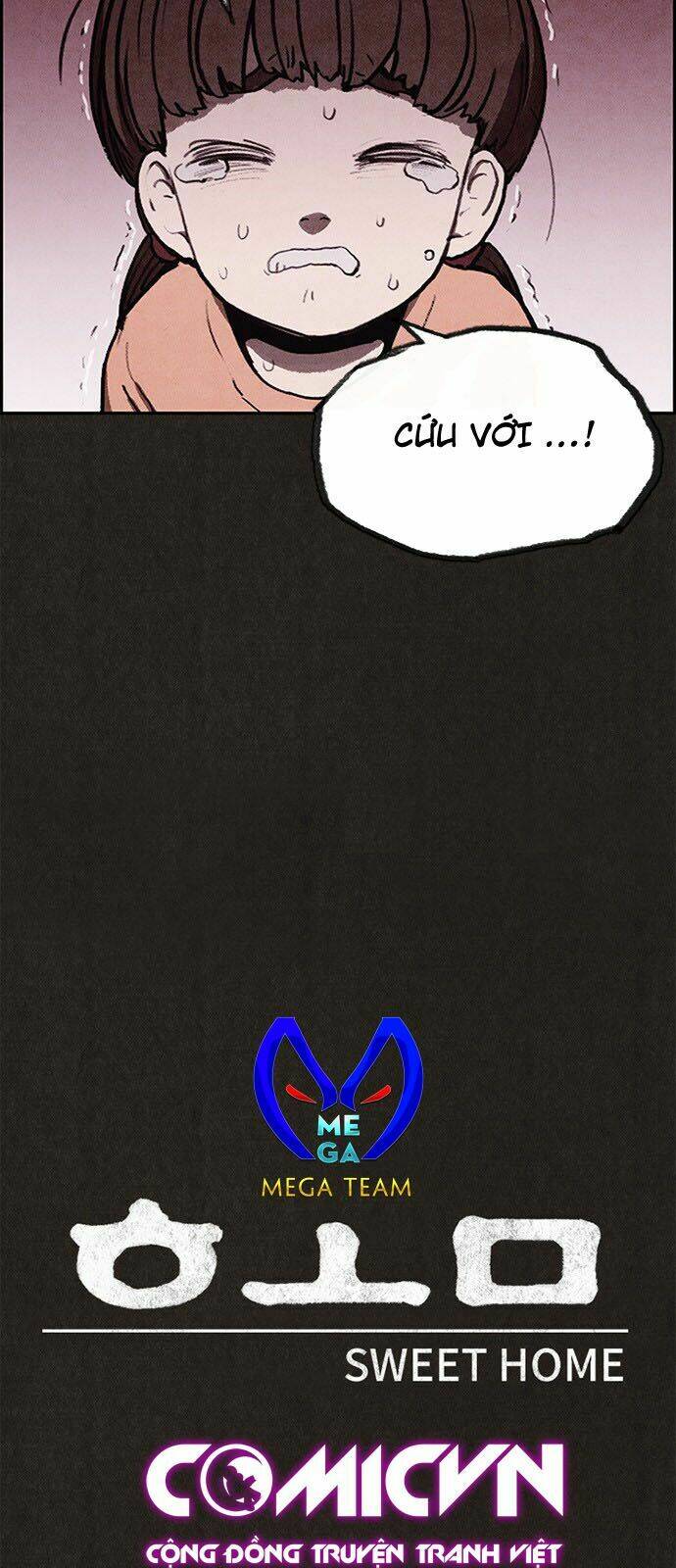 Quái Vật Tại Chung Cư Xanh Chapter 19 - Trang 2
