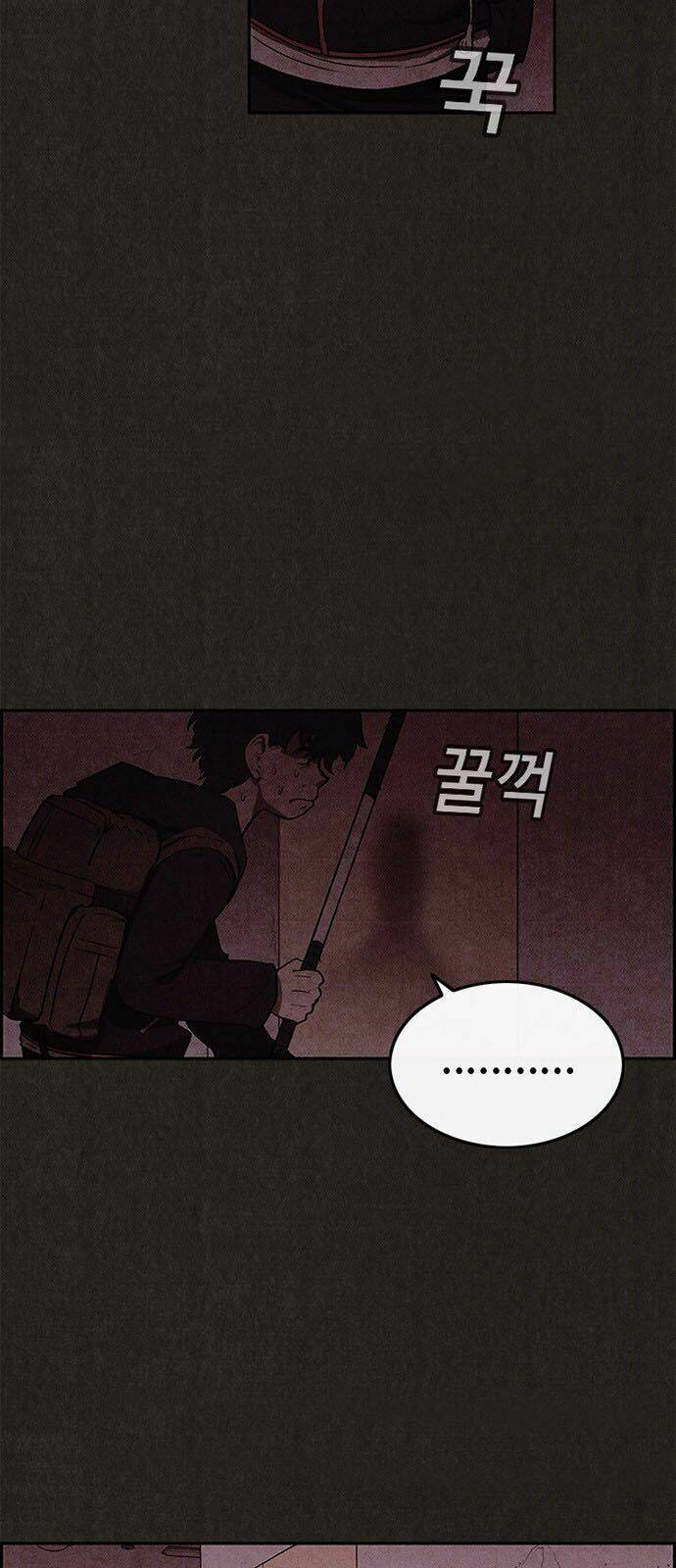 Quái Vật Tại Chung Cư Xanh Chapter 19 - Trang 2