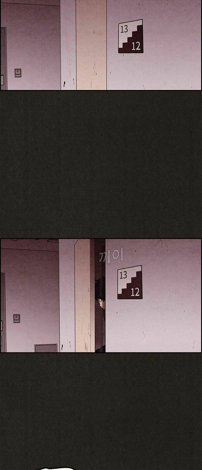 Quái Vật Tại Chung Cư Xanh Chapter 19 - Trang 2