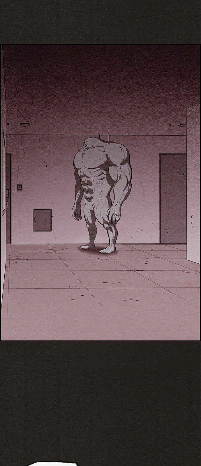 Quái Vật Tại Chung Cư Xanh Chapter 19 - Trang 2