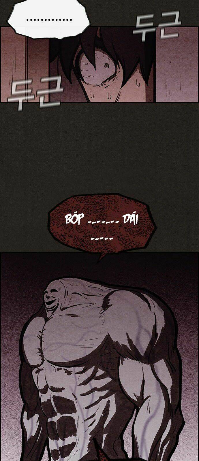 Quái Vật Tại Chung Cư Xanh Chapter 19 - Trang 2