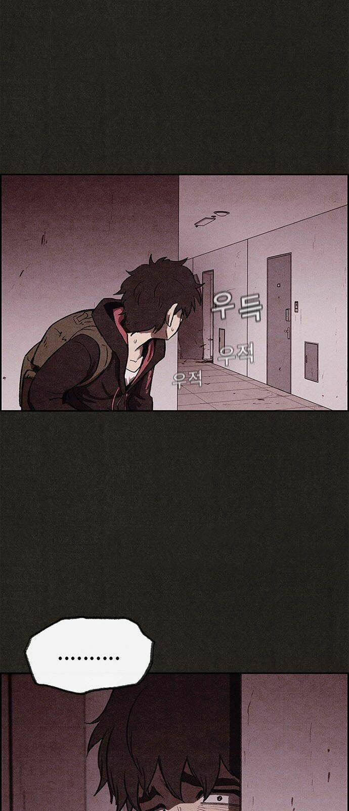 Quái Vật Tại Chung Cư Xanh Chapter 19 - Trang 2