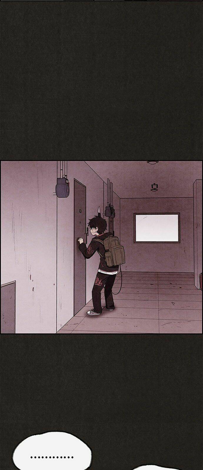 Quái Vật Tại Chung Cư Xanh Chapter 19 - Trang 2