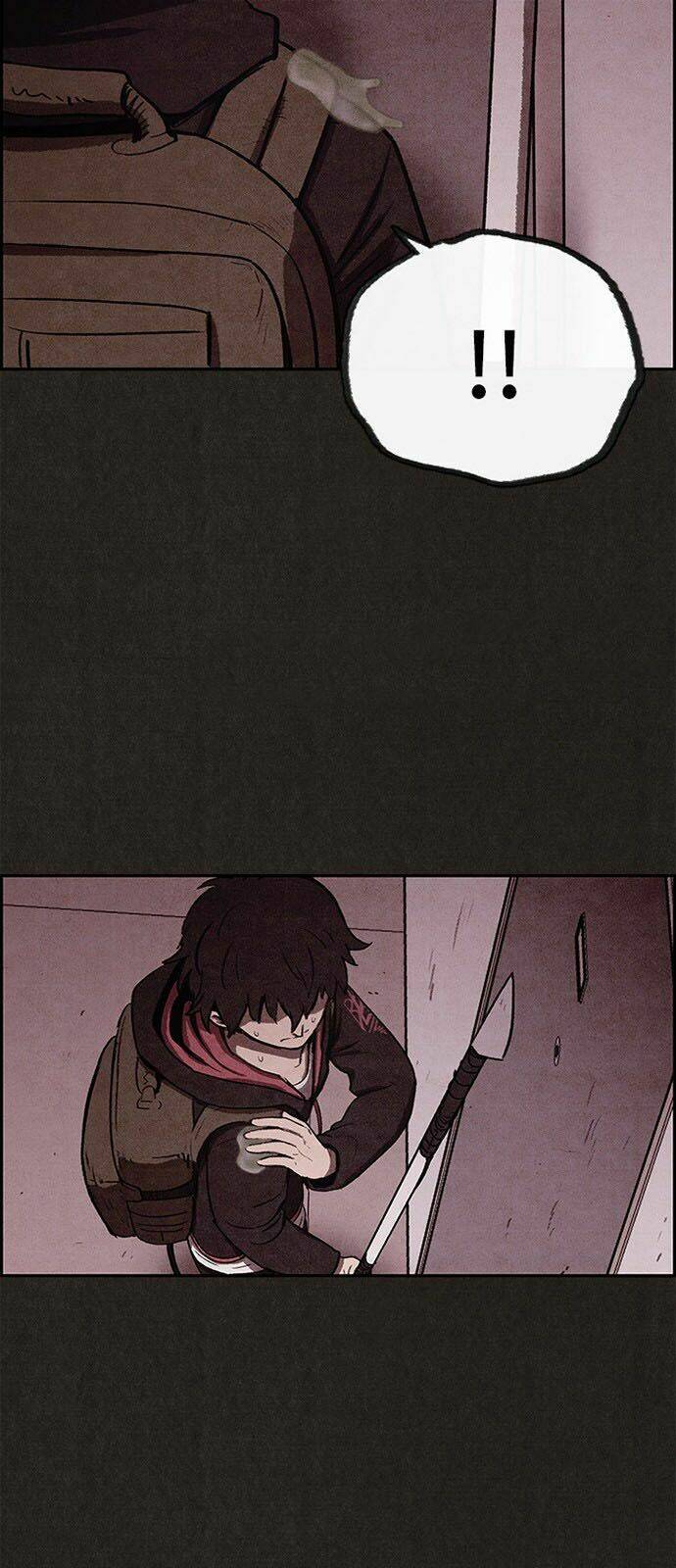 Quái Vật Tại Chung Cư Xanh Chapter 19 - Trang 2