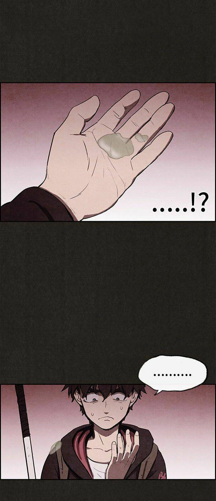 Quái Vật Tại Chung Cư Xanh Chapter 19 - Trang 2