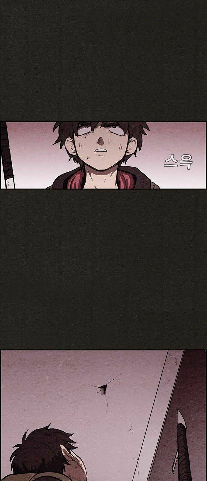 Quái Vật Tại Chung Cư Xanh Chapter 19 - Trang 2