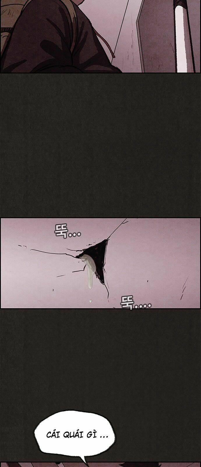 Quái Vật Tại Chung Cư Xanh Chapter 19 - Trang 2