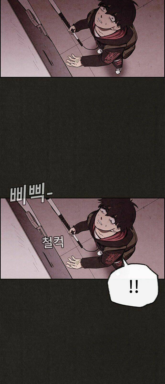 Quái Vật Tại Chung Cư Xanh Chapter 19 - Trang 2