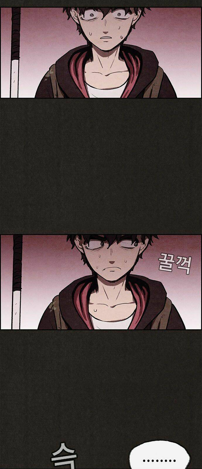 Quái Vật Tại Chung Cư Xanh Chapter 19 - Trang 2