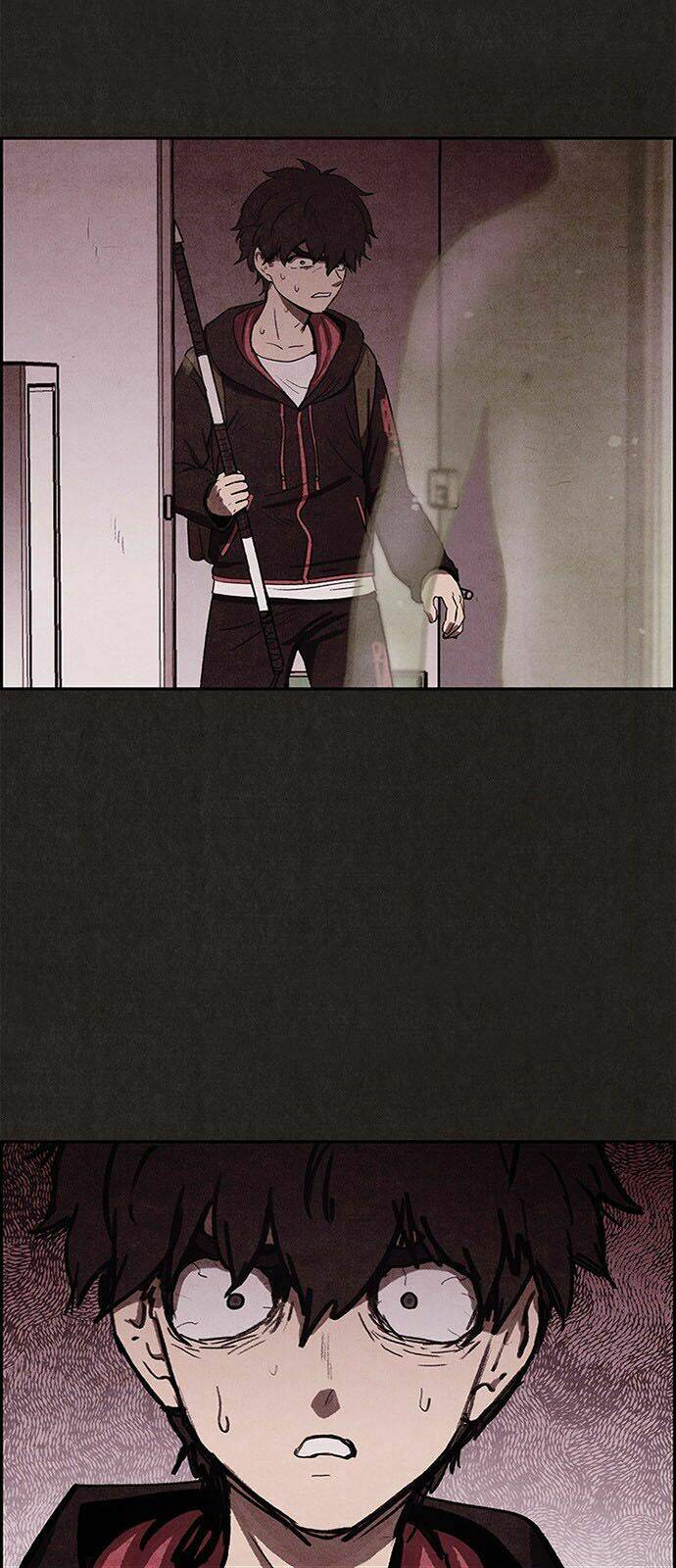 Quái Vật Tại Chung Cư Xanh Chapter 19 - Trang 2