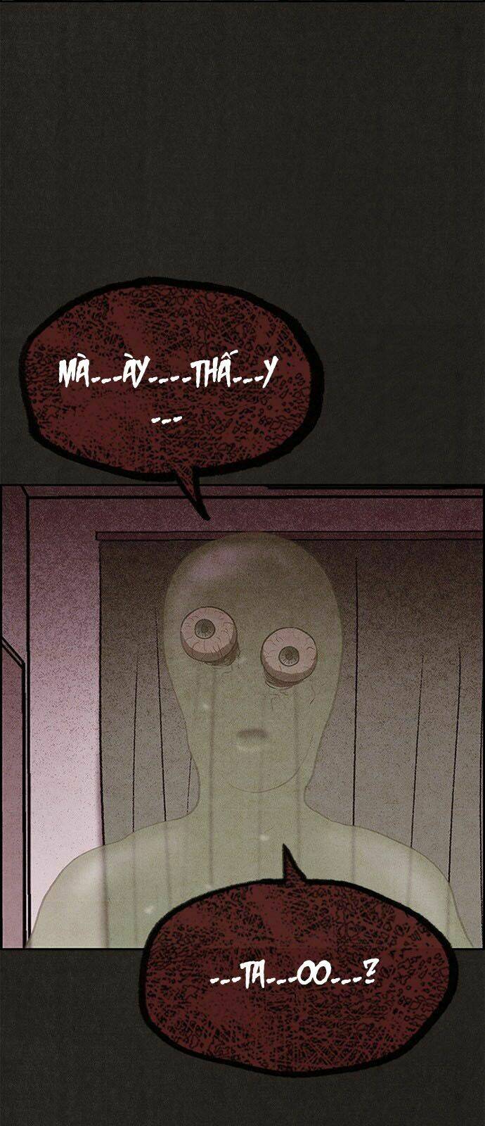 Quái Vật Tại Chung Cư Xanh Chapter 19 - Trang 2