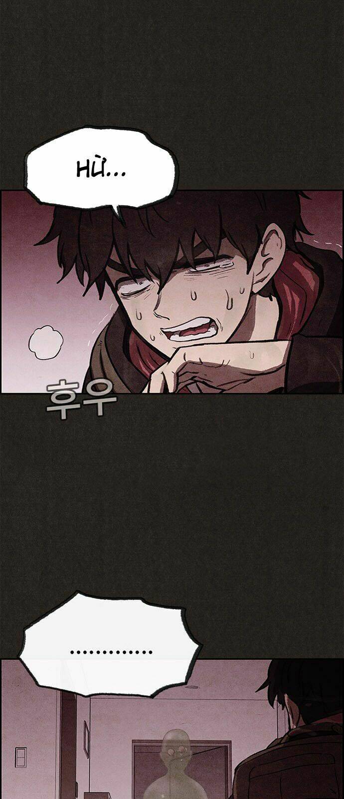 Quái Vật Tại Chung Cư Xanh Chapter 19 - Trang 2