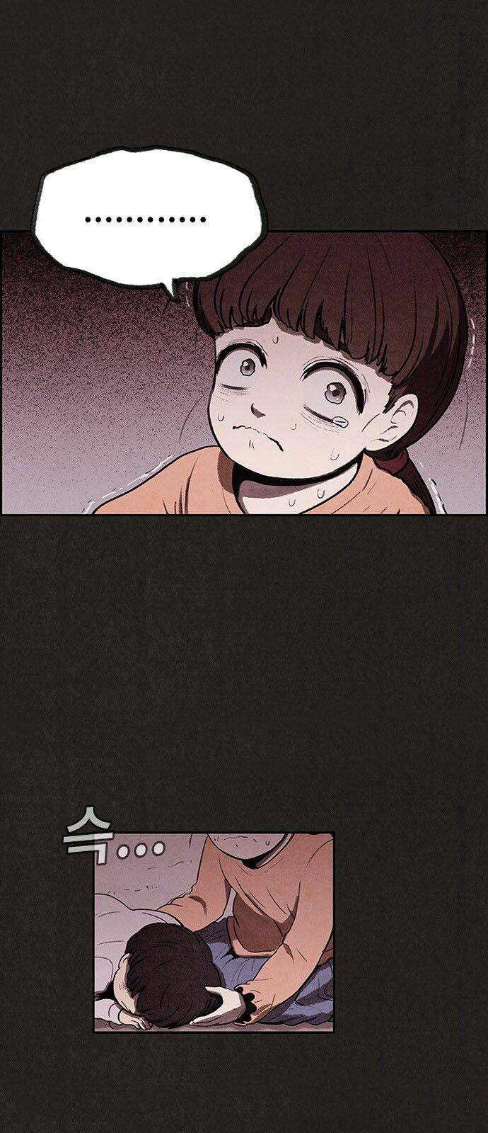 Quái Vật Tại Chung Cư Xanh Chapter 19 - Trang 2