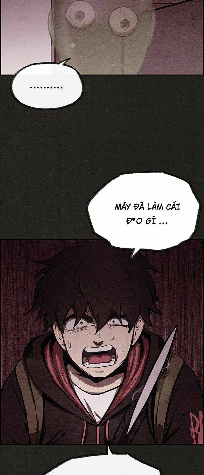 Quái Vật Tại Chung Cư Xanh Chapter 19 - Trang 2