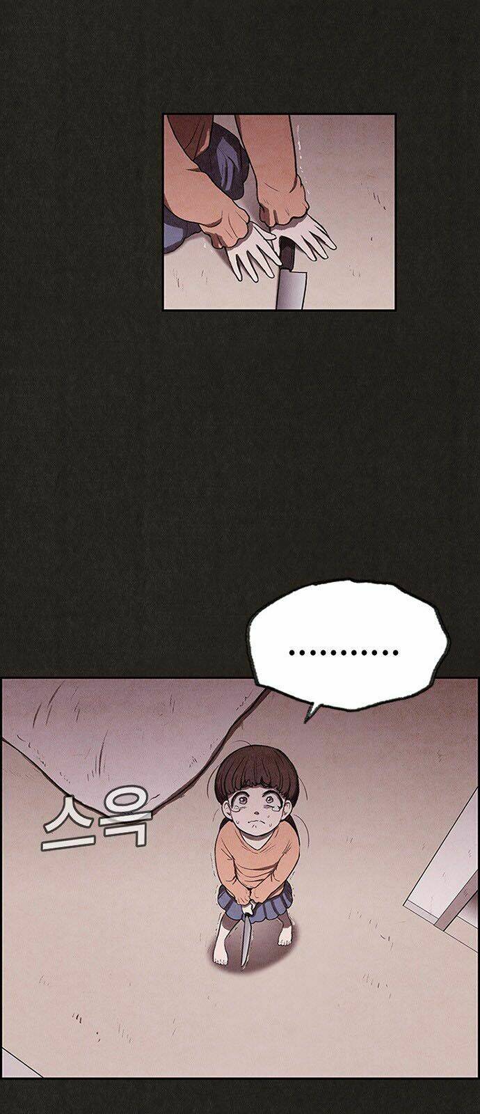 Quái Vật Tại Chung Cư Xanh Chapter 19 - Trang 2