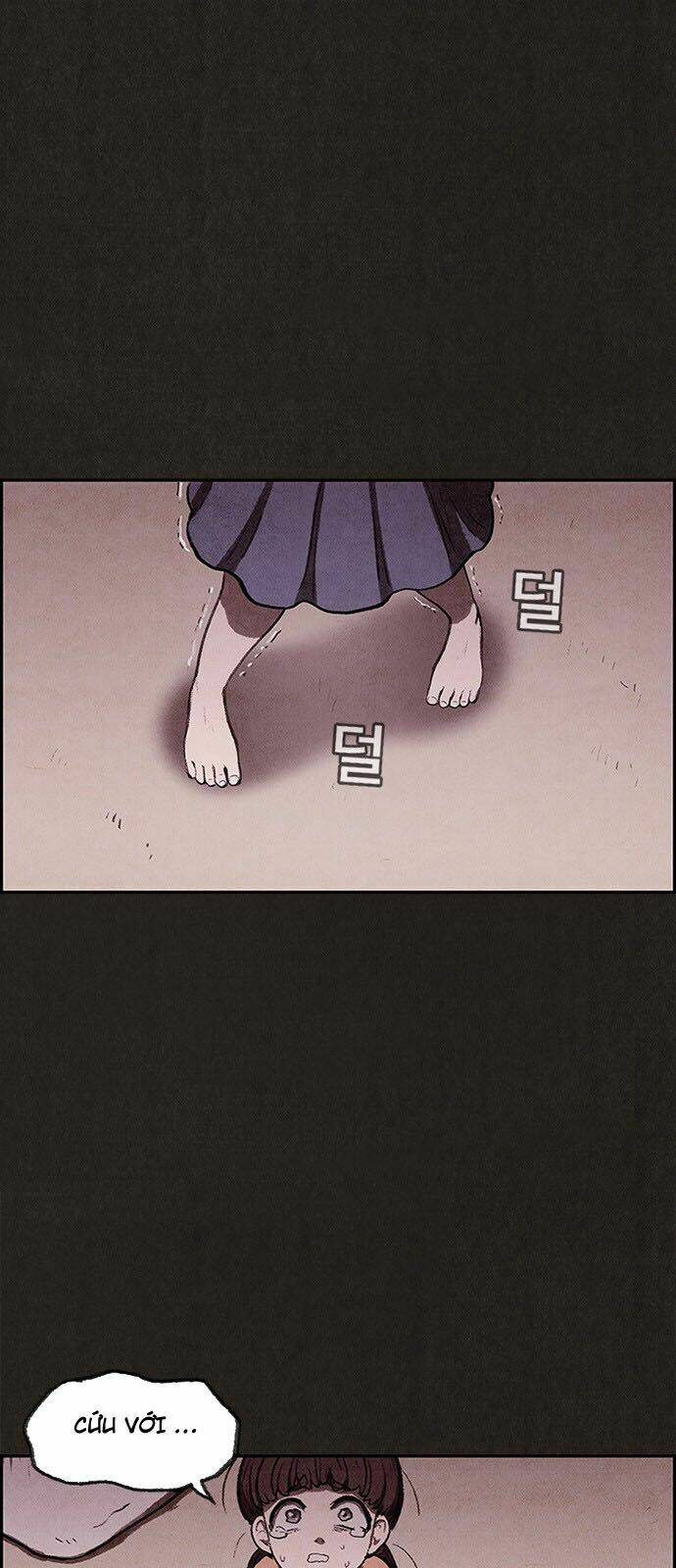 Quái Vật Tại Chung Cư Xanh Chapter 19 - Trang 2